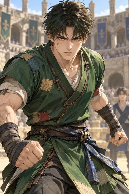 Tang San