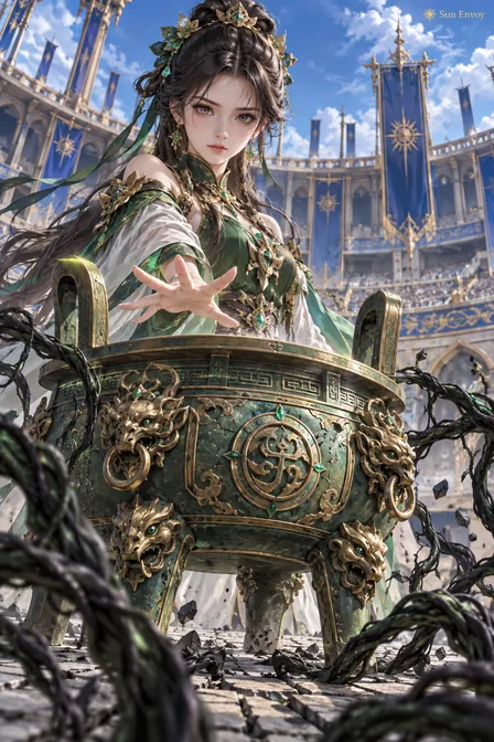 Xiao Xiao