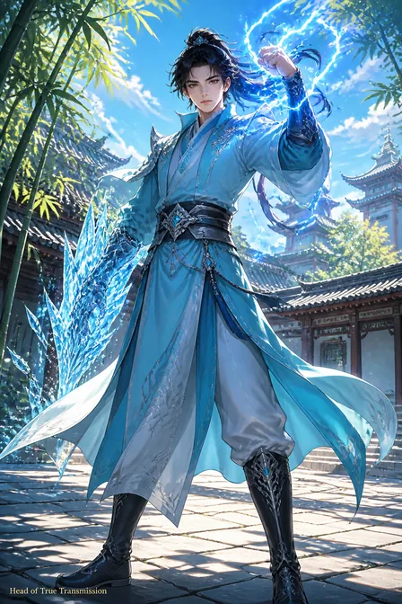 李平生