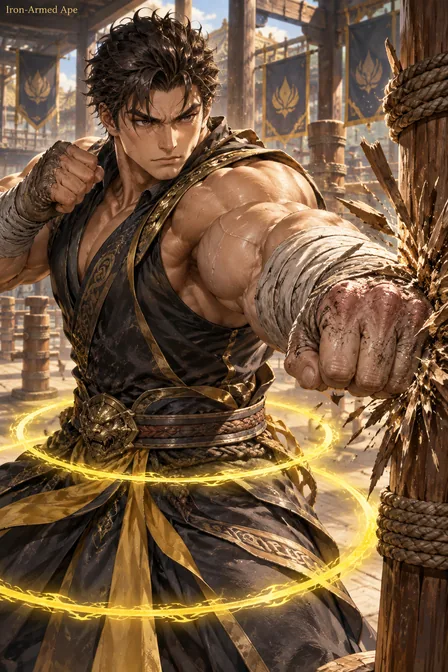 Zhao Hu