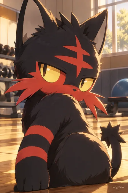 Litten