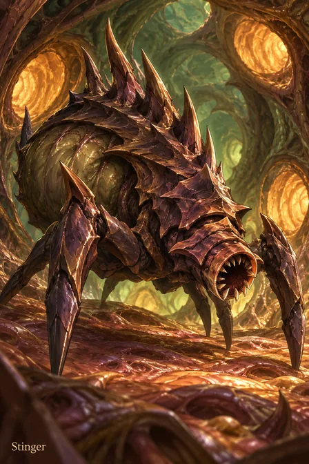 Zerg