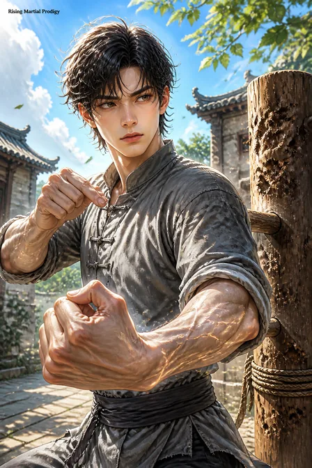方书文