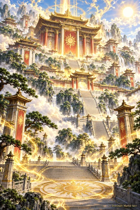 真阳宗