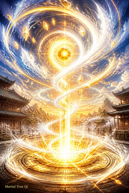 真武境