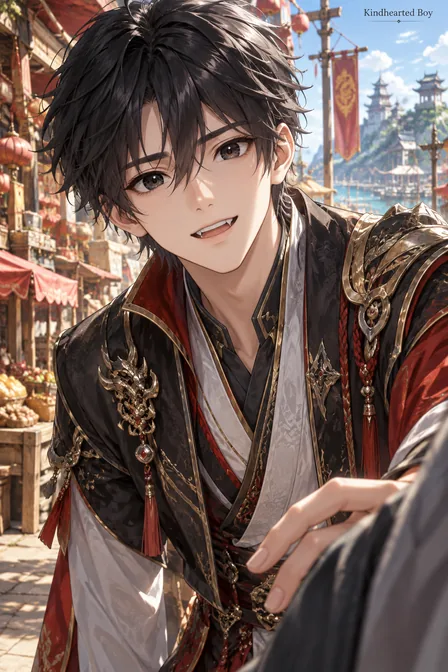 Tang Wulin