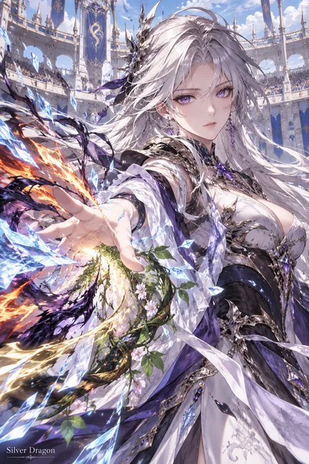 Gu Yuena