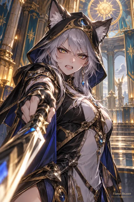 Cipher