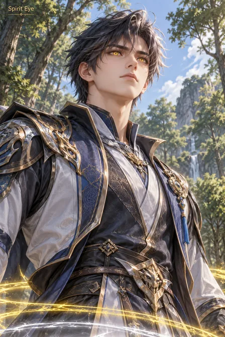 Huo Yuhao
