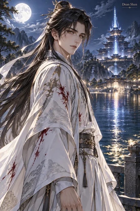 Shen Zhou
