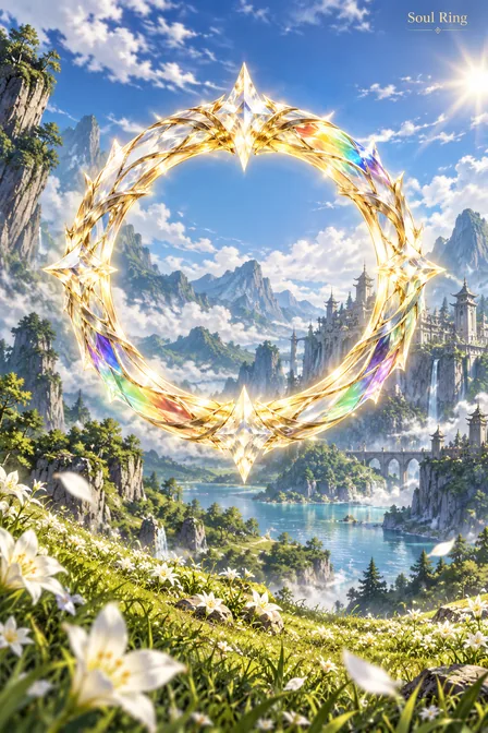 Soul Ring