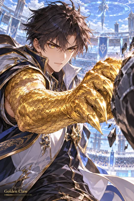 Tang Wulin