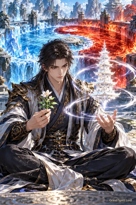 Xu Xiao