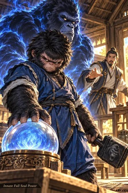 Tang San