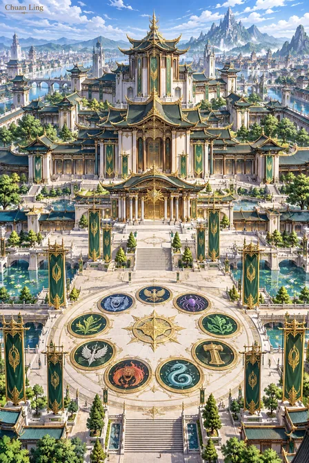 Chuan Ling