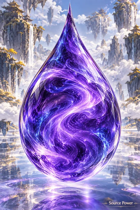 Source Power