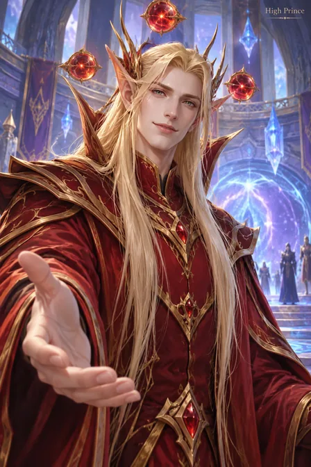 Kael'thas