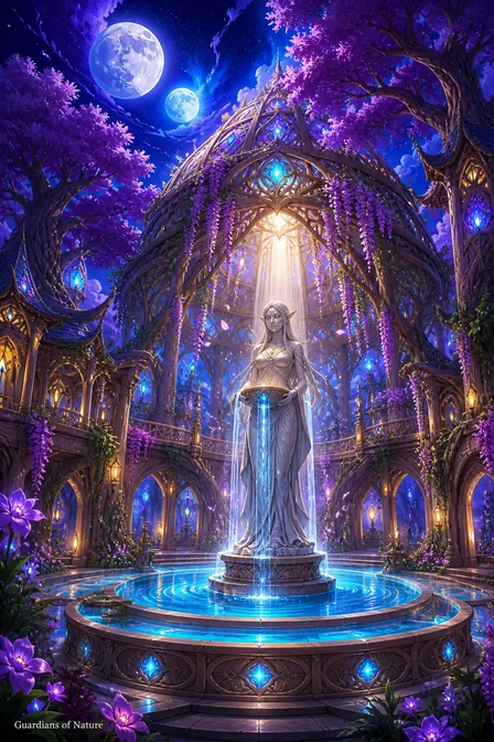 Night Elf