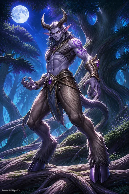 Satyr