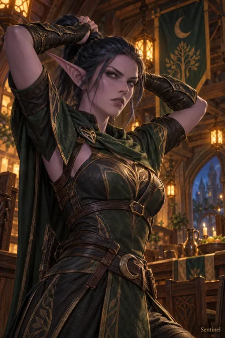 Maiev