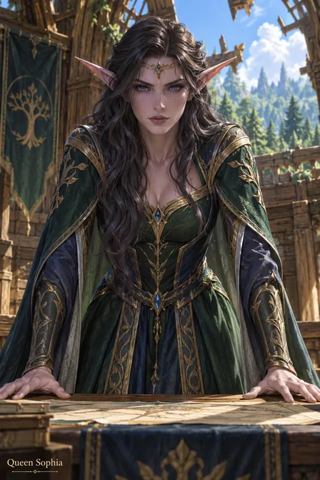Sophia