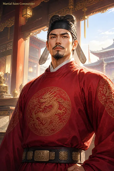李百盛