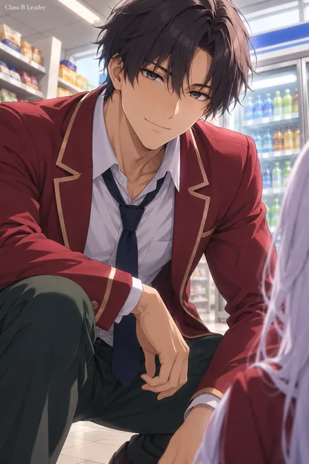 Makoto Nishikado