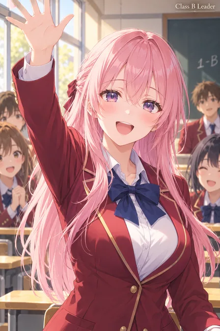 Honami Ichinose