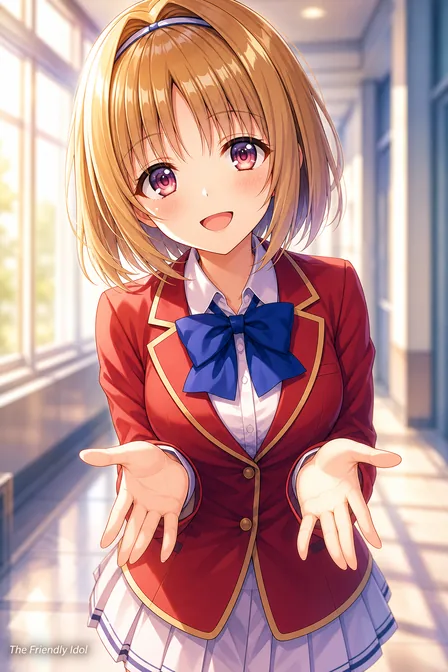 栉田桔梗