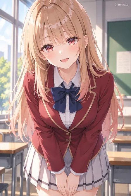 Kushida Kikyo