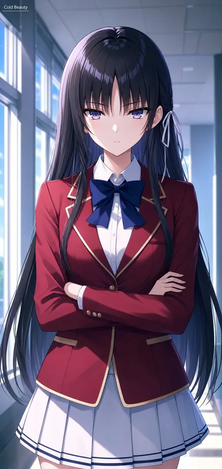 堀北铃音