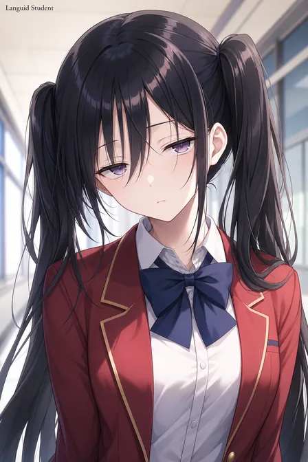 姬野雪