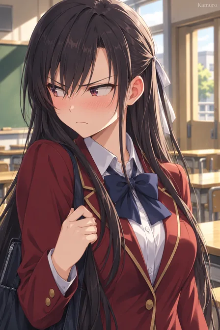 Kamuro Masumi