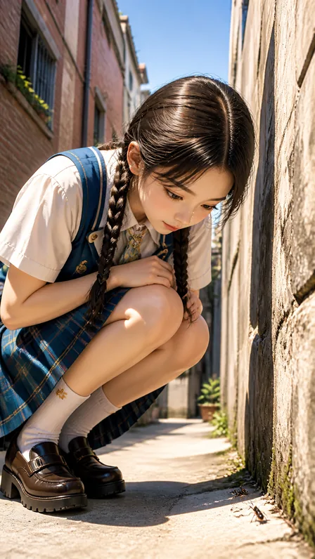 Morishita Ran