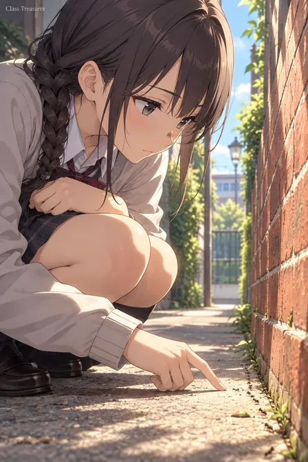 Morishita Ran