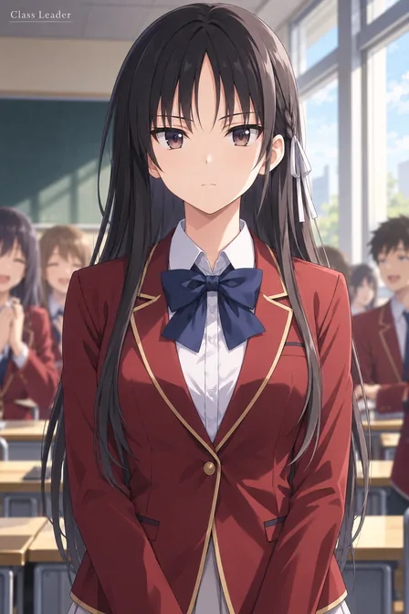Horikita
