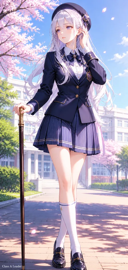 坂柳