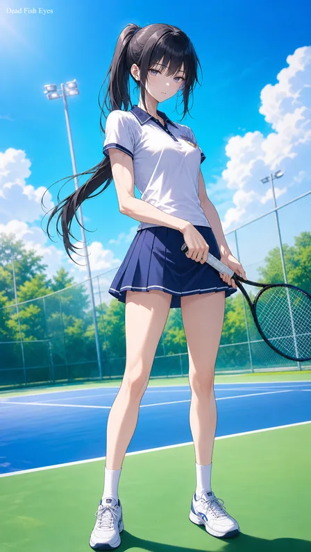 清子