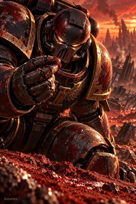 Astartes