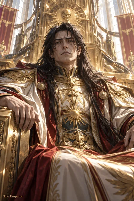 Emperor