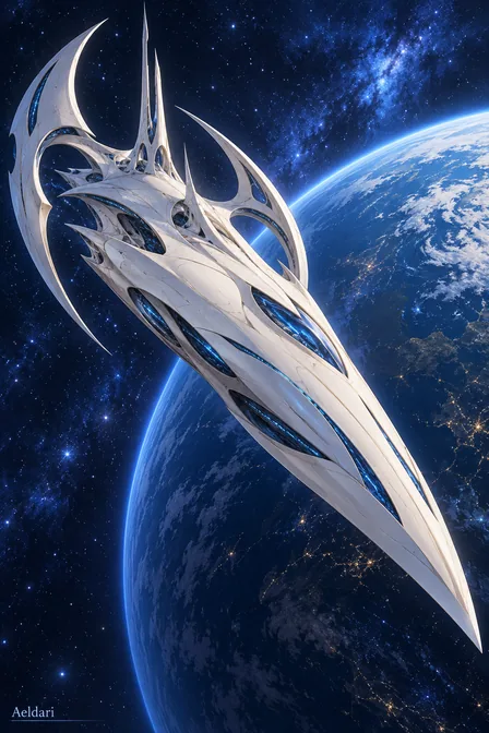 Aeldari