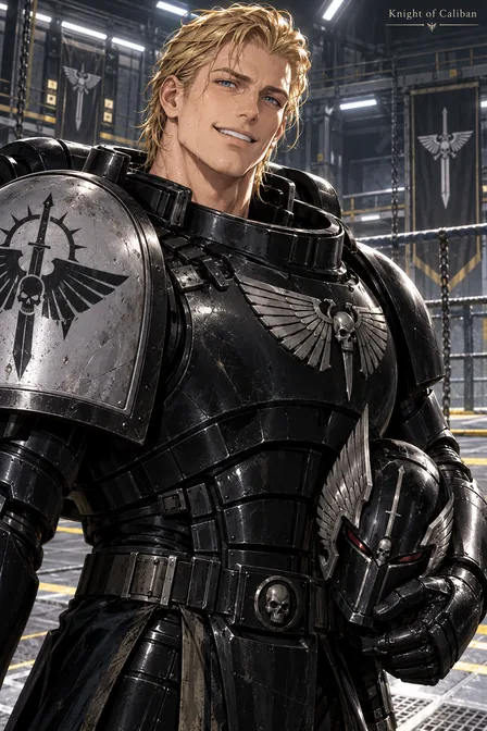 Lancelot