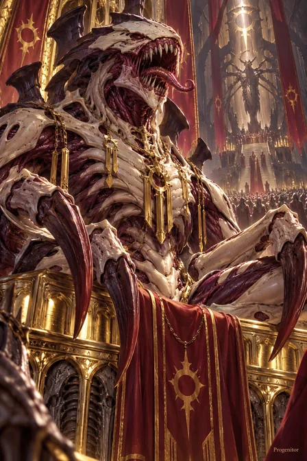 Tyranid