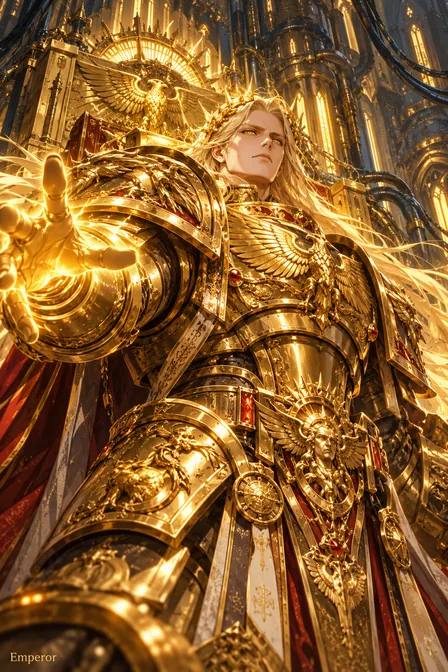 Emperor