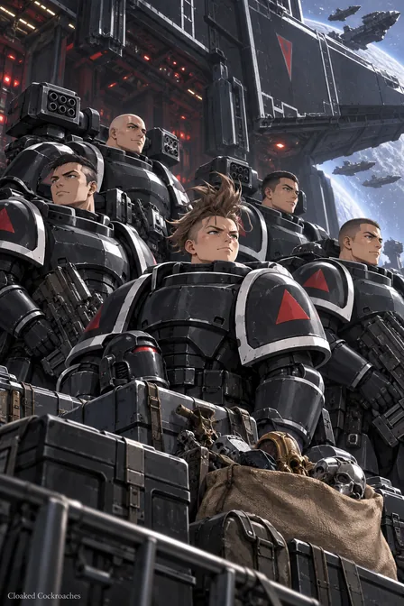Blackwatch