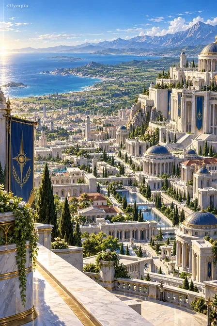 Olympia