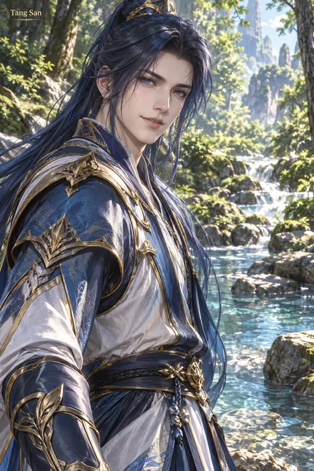 Tang San