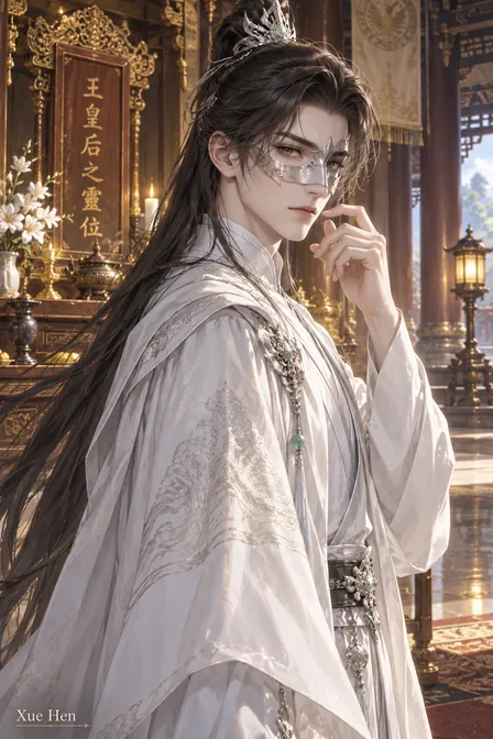 Xue Hen