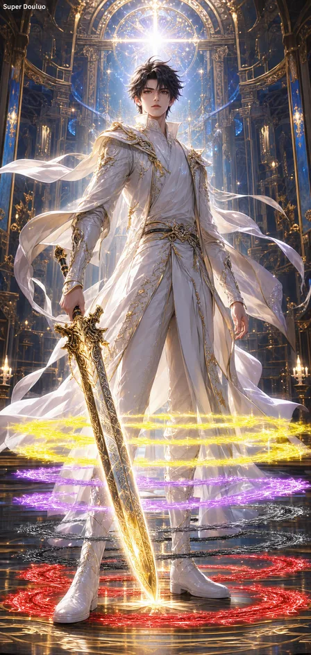 雪痕
