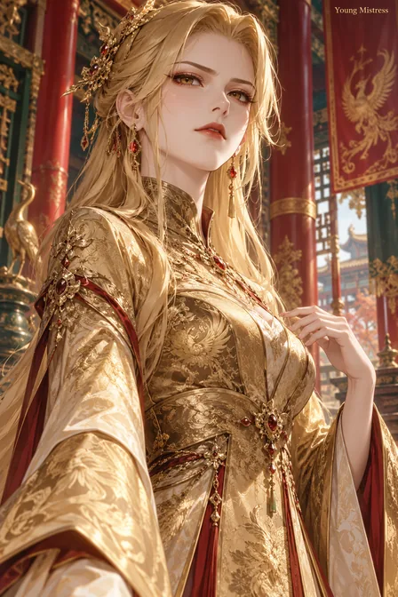 Qian Renxue